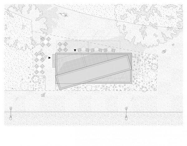 粗獷風的咖啡館