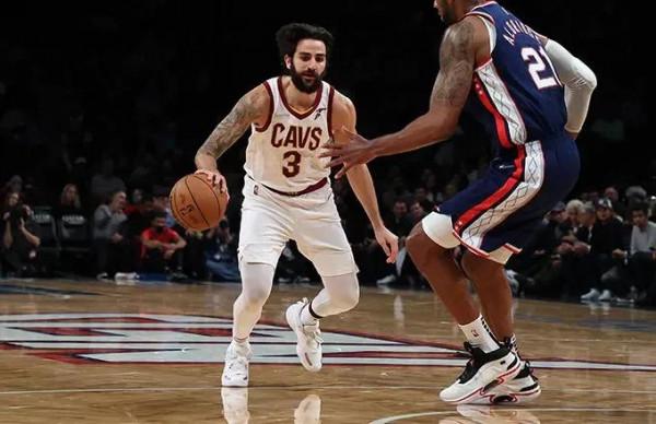 騎士太生猛了，狂勝猛龍