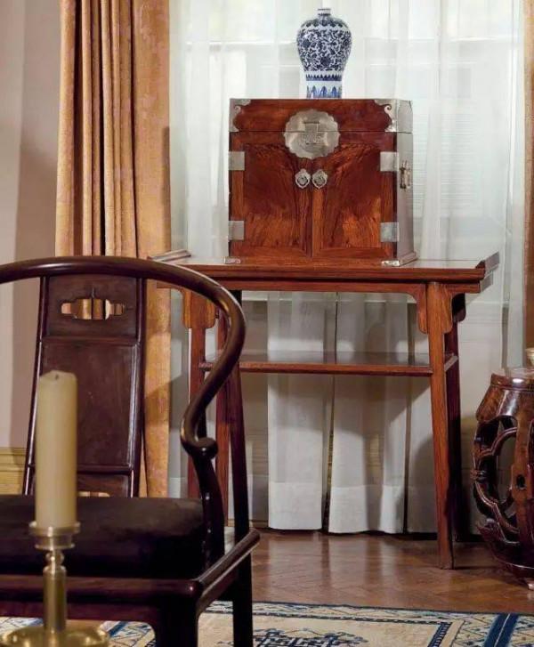 「收藏大家訪談錄」9 古董教父安思遠