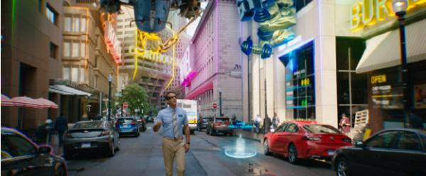 元宇宙靈感繆斯:X Protocol提供自定義創作場景 釋放超越想象潛力 元宇宙靈感繆斯:X Protocol提供自定義創作場景 釋放超越想象潛力