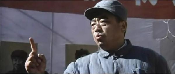 同樣演彭德懷，《長津湖》裡的周小斌與這6位演員相比，差別在哪