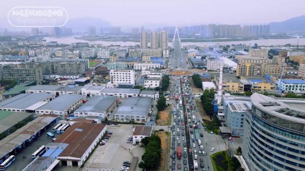 全國首個鎮改市的名額為何給了龍港市？它的發展歷程非常勵志
