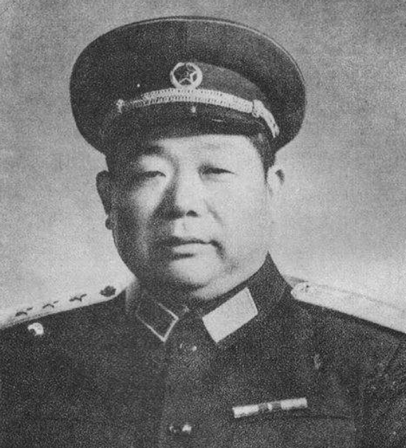 解放軍中,舉世聞名的三楊、三梁和三陳,你知道是誰嗎? 解放軍中,舉世聞名的三楊、三梁和三陳,你知道是誰嗎?