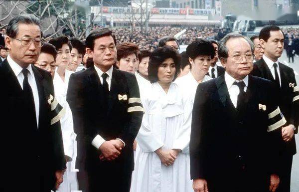 三星帝國到底有多強？美國把華為視為眼中釘，卻能容忍三星的存在