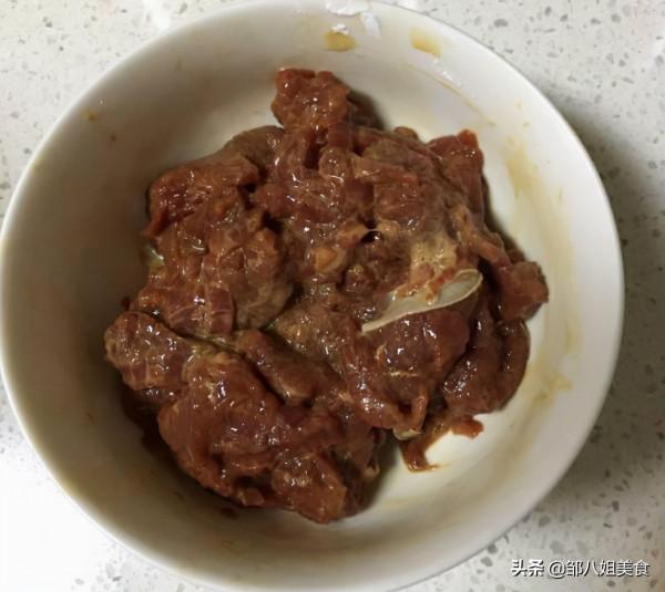 秋天多給孩子吃牛肉,長身體增體力,別不捨得,分享3種家常做法 秋天多給孩子吃牛肉,長身體增體力,別不捨得,分享3種家常做法