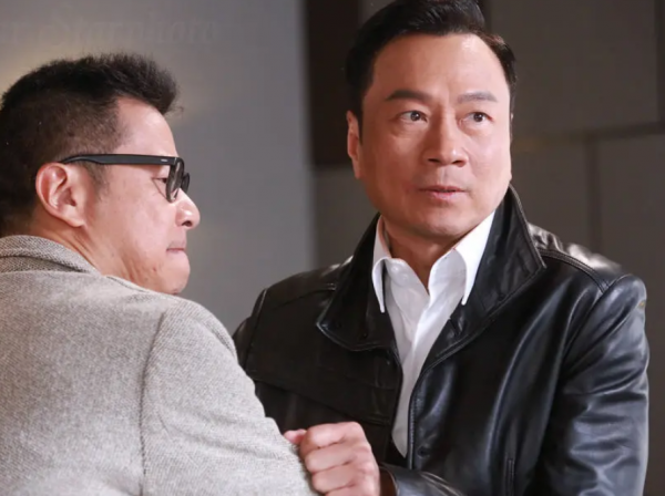 從視帝之爭看TVB興衰史，盤點1997年-2021年視帝，差距就出來了