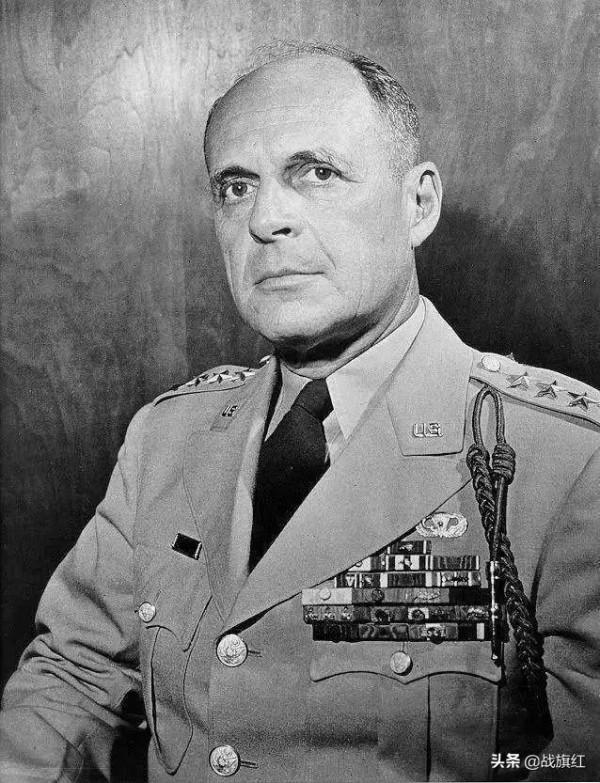 李奇微很困惑：美軍王牌師，居然被志願軍用手榴彈拖住七天七夜？