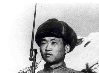 他是志願軍一等功臣,卻蒙冤幾十年,耄耋之年終恢復名譽重新入黨 他是志願軍一等功臣,卻蒙冤幾十年,耄耋之年終恢復名譽重新入黨