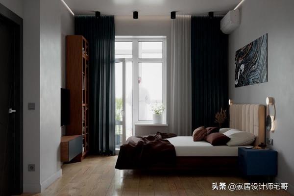 發現一對60歲老年夫妻的家，那叫一個高階，分享給大家瞧瞧，羨慕