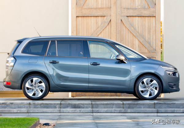 網上沒輸過,現實沒贏過!12萬買這輛15年的雪鐵龍畢加索值嗎? 網上沒輸過,現實沒贏過!12萬買這輛15年的雪鐵龍畢加索值嗎?