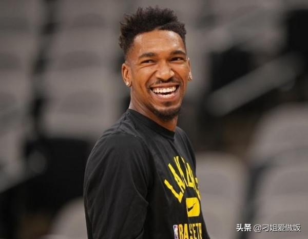 36001分+9912籃板！湖人再迎雙喜臨門，詹姆斯公開看好25+2射手