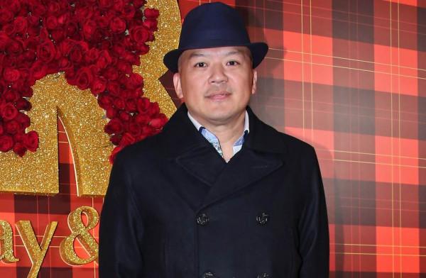 51歲導演明金成去世,結婚5年努力求子,龍鳳胎出生19天沒了父親 51歲導演明金成去世,結婚5年努力求子,龍鳳胎出生19天沒了父親