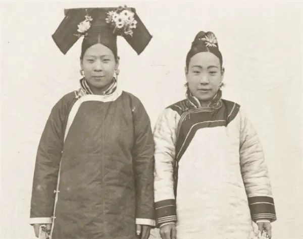 世人都被騙了！其實清朝的妃子並不是都很醜