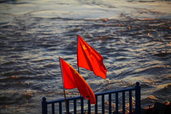 三國打成一鍋粥,卻為何沒外族入侵? 三國打成一鍋粥,卻為何沒外族入侵?