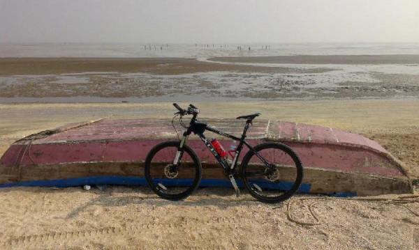 跑步和騎單車哪個更好？