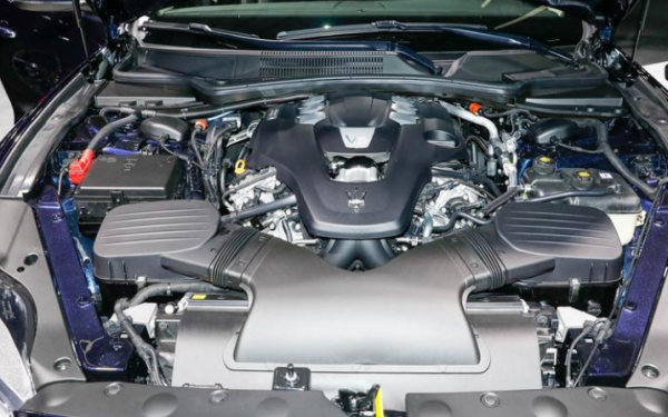 優雅的義大利紳士，一輛超豪華轎車，瑪莎拉蒂總裁價效比如何