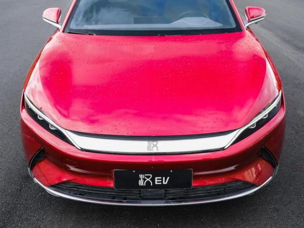 電動車的用車成本真的比燃油車香？就是保險費有點貴！