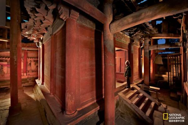 巴蜀石窟,永遠的神 巴蜀石窟,永遠的神