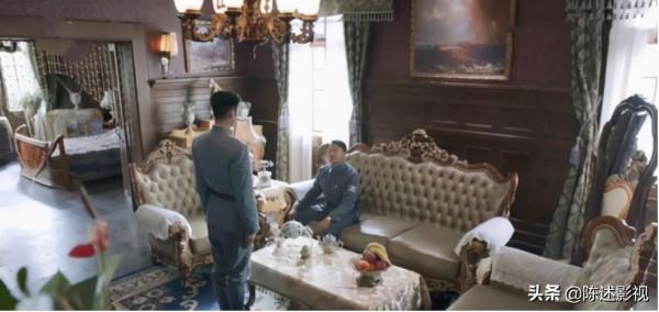 懸浮的劇情,意淫的窮人,失真的濾鏡,國產劇還能再更爛嗎 懸浮的劇情,意淫的窮人,失真的濾鏡,國產劇還能再更爛嗎