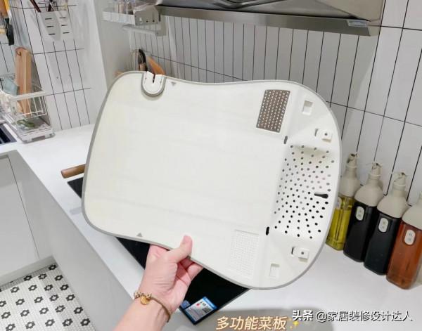 以為是“智商稅”的5個家居小物，試過後才知有多爽，非常實用