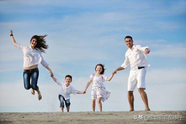 決定孩子成就的,是養育的格局:智慧家長重系統,普通家長顧眼前 決定孩子成就的,是養育的格局:智慧家長重系統,普通家長顧眼前