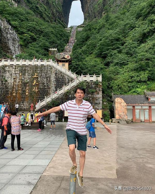 “泰國最美麗的珍珠”父母基因強大 媽媽也長著一張女明星般的臉