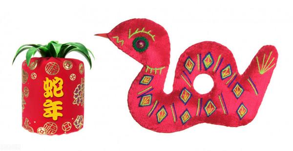 十二生肖文化之生肖蛇文化