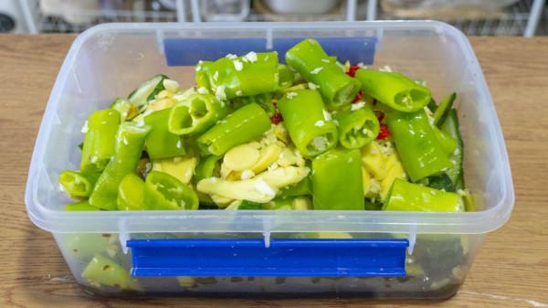 冬補三九，別總大魚大肉，10種鹼性食物要多吃，潤燥滋補身體好