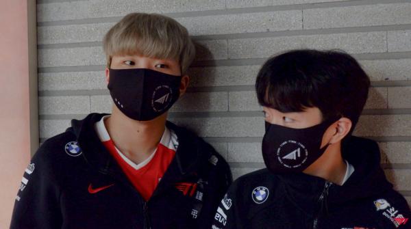 全員陰性!T1檢測報告出爐,但仍然不能掉以輕心 全員陰性!T1檢測報告出爐,但仍然不能掉以輕心