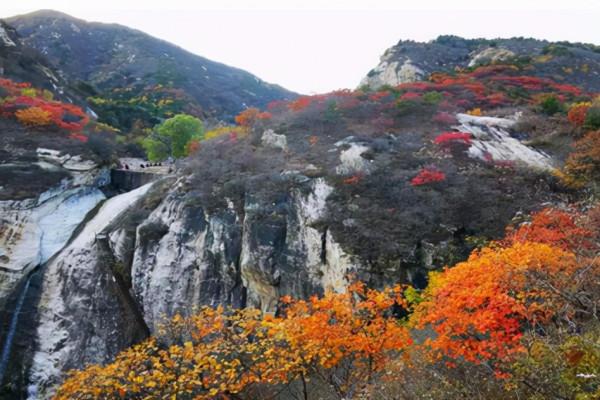 冬季遊密雲！13個目的地任您選！滑雪，賞雪，玩雪，全都有！