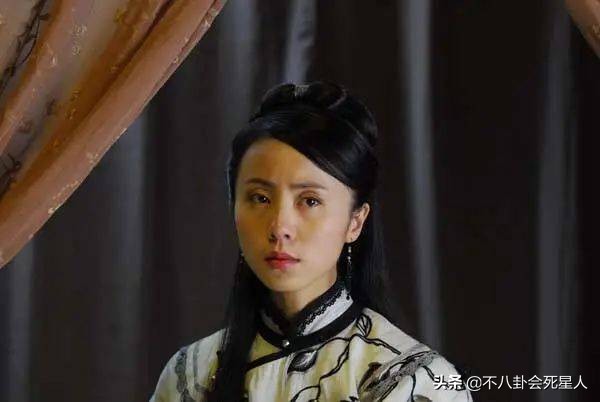 早早退圈的6大美人，個個有辨識度卻成滄海遺珠，白白可惜了美貌