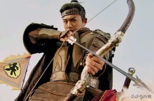 《水滸傳》梁山五虎+八驃騎武功排行 《水滸傳》梁山五虎+八驃騎武功排行