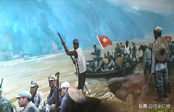 紅軍偵察英雄曹達興:劉伯承相中的人才,突襲、夜襲、奇襲的高手 紅軍偵察英雄曹達興:劉伯承相中的人才,突襲、夜襲、奇襲的高手