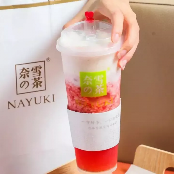 被“芝士”救活的店鋪:乳酪在中國市場的現狀和發展潛能有多大? 被“芝士”救活的店鋪:乳酪在中國市場的現狀和發展潛能有多大?