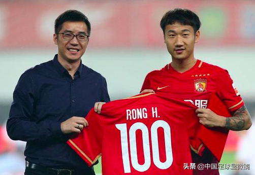 盤點中超失業的五大前國腳，一人竟然在踢中乙