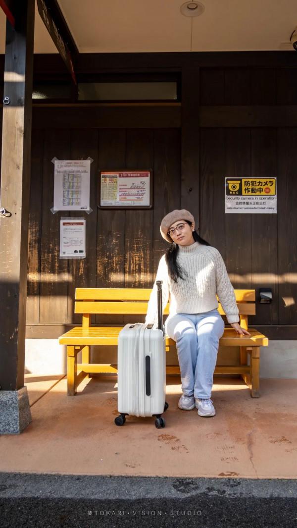 逛逛日本 &vert; 一券在手 遊走日本升龍道夢之旅