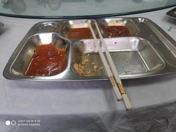 媽呀！拍《山海情》黃軒住過的酒店！我承認我酸了