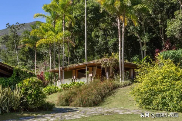 等有錢了,一定要回家鄉蓋這樣一座有歸屬感的房子 等有錢了,一定要回家鄉蓋這樣一座有歸屬感的房子