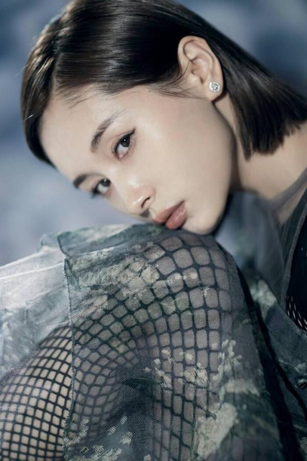 王子文自爆20多歲曾不斷更換男友？緋聞男友3個，真愛是吳永恩