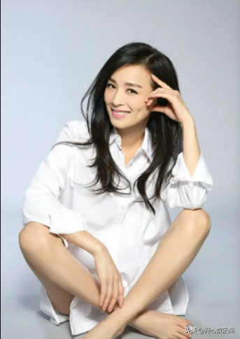 51歲張庭急忙登出9家公司，註冊資本超4億，網友：出事了？