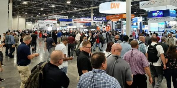 關於目前情況下參加實體展會是否安全的研究 關於目前情況下參加實體展會是否安全的研究