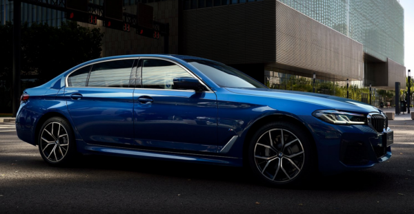 寶馬5系使用1.6T發動機，還是雪鐵龍的，要是來國內你能接受嗎？