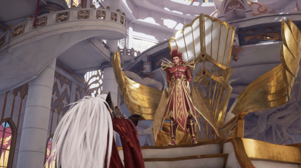 截止仙劍7發售，歷代已出場的角色超過百人！六界最強者都是誰？