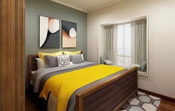 室內見竹，家富人貴