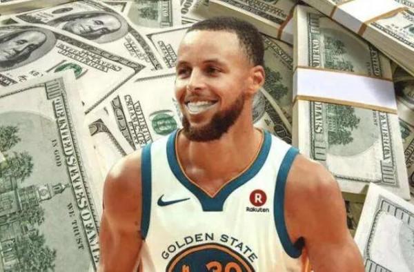 奢侈稅超千萬的6支球隊境況如何？勇士聯盟第一，湖人戰績糟糕