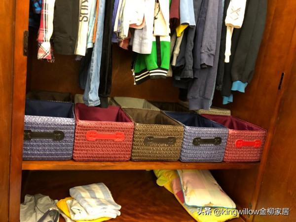收納神器推薦，家居強迫症福音！不踩雷