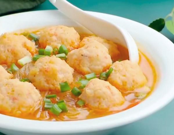 分享三道肉丸湯的做法,營養豐富,味道鮮美開胃,天冷就喝它了 分享三道肉丸湯的做法,營養豐富,味道鮮美開胃,天冷就喝它了