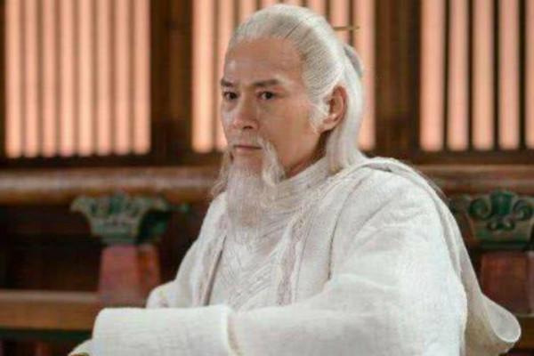 《三國演義》中神秘消失的六位隱士高人，史料中記載不詳