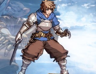 碧藍幻想Versus:關於GBVS出新角色給想入遊戲的新玩家的一些科普 碧藍幻想Versus:關於GBVS出新角色給想入遊戲的新玩家的一些科普