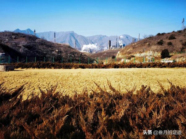 北京房山免費景點，房山八景之一，還能領略登山徒步的樂趣